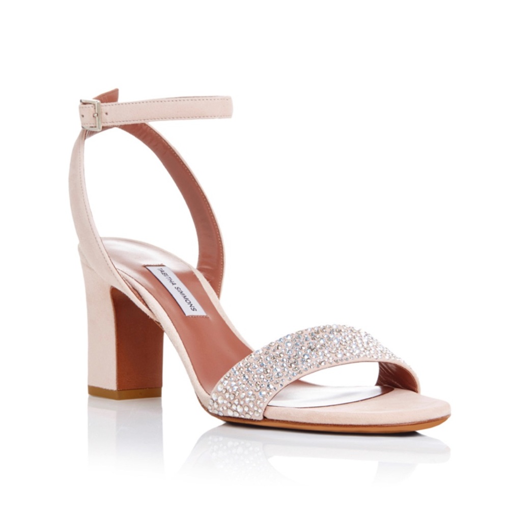 TABITHA SIMMONS | Leticia City Sandals
